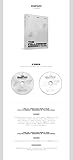 KQ Entertainment [Blu-ray] ATEEZ - ATEEZ THE FELLOWSHIP : BEGINNING OF THE END SEOUL Blu-ray +Extra Photocards Set, 152 x 202 x 44 mm (124005)