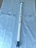 Watch VIDEO-26 Inch- Single Head -Scramble Pick Stick from Golf CART - Great PRIZES for Scramble Play. Works Better Than A Suction Cup. Ball Never Fails to GET Picked UP!! USA Made !!