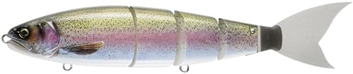 Madness Balam 245 Real Print Series re#03 Real Rainbow Trout