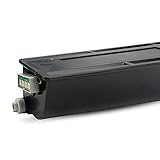 Replacement for Toshiba T-2507C Toner Cartridge for Toshiba E-Studio 2006 2506 2306 2307 2507 Printer,Offices Copier Supplies Stable Performance Clear Print