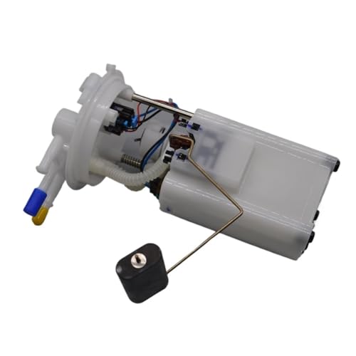 Auto Car Engine Fuel Pump Gasoline Oil Pump Compatible For BYD F0 F3 F3R F6 G6 L3 G3 S6 M6 Automobile Vehicle(F3 Pump 1.5L Manual)