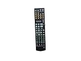 Remote Control for Yamaha WF365400 RAV356 HTR-6290 RX-V1600 RAV357 DSP-AX1600 HTR-5990 A/V AV Receiver Amplifier