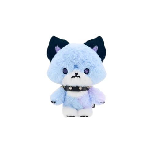 (Plush Original ver.) XDINARY Heroes [Beautiful Mind] World Tour in BUSAN Official MD (JJUF)