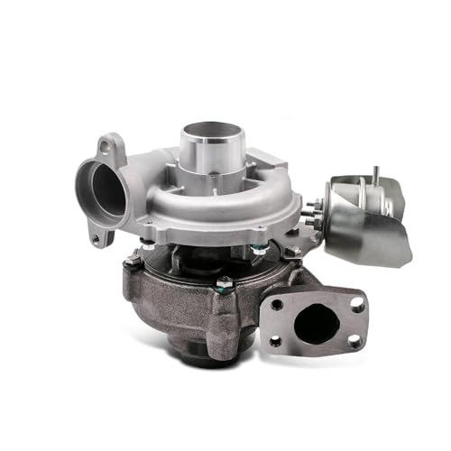 Turbocharger for Peugeot 5008 2010-2024 Automotive Turbochargers OE：GT1544V 753420 9650764480, 11657804903 Exhaust