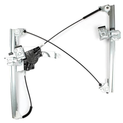ZMYXDTOS Compatible with Skoda Octavia A4 MK1 1997 1998 1999 2000 2001 2002 2003 2004 2005-2011 Car-Styling Electric Window Regulator Front Left Door