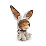 Youtooz: Plush Collection - Momo X Jambo 9-Inch Limited Edition Avatar The Last Airbender X Schlatt Plushie [Ages 15+]