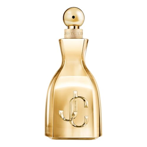 JIMMY CHOO I WANT CHOO LE PARFUM 100ML