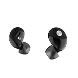 YMY Dual Stereo Wireless Earbuds, IP010 V4.1 Mini Bluetooth Earbud Invisible Earphone with Mic Noise Cancelling in-Ear Gym Sports Business Headphones for iPhone Samsung Android Cellphone