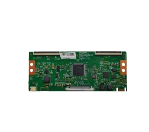 Replacement Accessories 6870C-0769A V18_43-65UHD_TM120_v1.0 T-Con Board，Compatible for LG，Display Equipment T Con Card Replacement Board 6870C 0769A(6870c-0769 65)