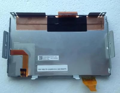 Original 7" inch & Audio LCD with Touch Screen LT070CA30000 LCD