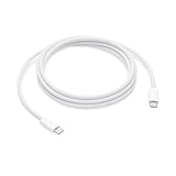 Apple USB-C Woven Charge Cable (2 m) ​​​​​​​