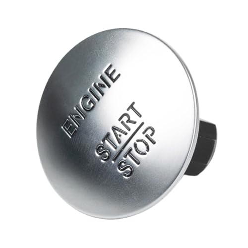Start Stop Push Button Engine Ignition Keyless Switch For Mercedes For Benz W164 W205 W212 W213 W164 W221 Car Accessories 2215450714