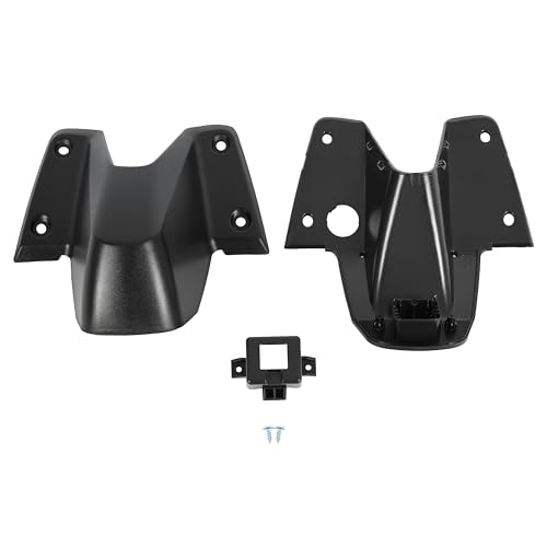 HECASA Rear Camera Housing Compatible with 2019-2020 Freightliner/Mercedes Benz Sprinter Van 1500 2500 3500 Parking Reverse Backup Camera Housing Replacement