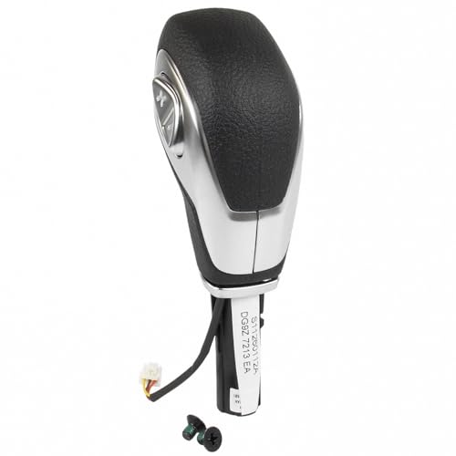 Ford 2013-2023 Transit Connect Genuine Gear Change Shift Knob DG9Z-7213-EA