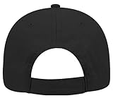 Military Productions US Navy Operations Specialist Hat - Officially Licensed Black Baseball Cap