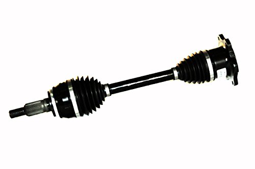 ACDelco 22791460 GM Original Equipment Front Half-Shaft Assembly