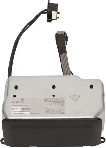 KooingTech Series X Power Supply, Model 1920 Power Adapter for Series X, Replacement Internal Power Supply, (XSX) Game Internal Power Supply with Power Cord, 100to240V /200to240V