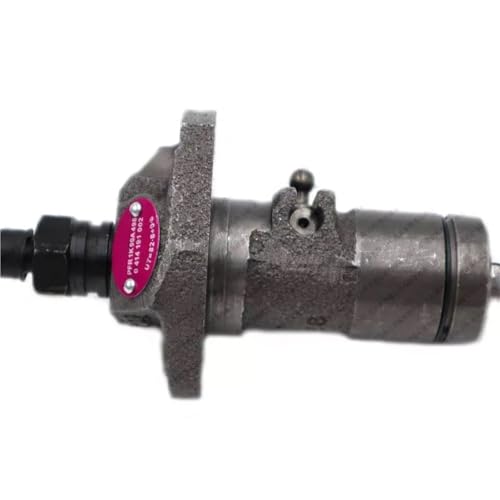 Compatible With HATZ BOSCH Tractor Diesel Engine Fuel Injection Pump 0414191002