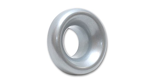 Vibrant Performance 10954 Aluminum Bellmouth Velocity Stack