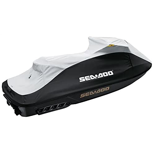 Sea-Doo New OEM, GTX Weather Resistant Trailering Cover, 280000587 295100718