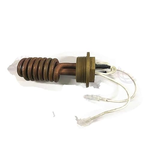 Expobar Crem Office Leva 1200W Coffee Boiler Fused Heating Element (C38012000F)