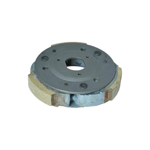 2088 Motorcycle Driven Wheel Clutch Block Centrifugal Shoes Fit For SI AN125 HS125T Haojue AN HS 125 Spare Parts