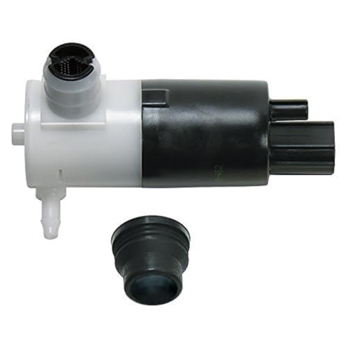 ACDelco 8-6736 Windshield Washer Water Pump Assembly