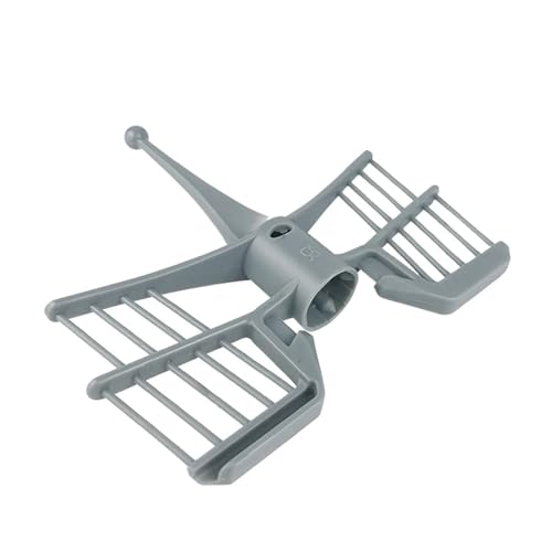 ALturn Blade Spare Parts Accessories Knife ，Compatible for Vorwerk Bimby TM31 TM5 TM6 Thermomix Cooker