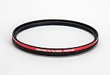 Creator FX Fractal Light Flare Lens Filter | Light Refracting FX Filter for Camera | Special Effects Filter for Random Dazzling Light Streaks (Fits 82mm, 77mm, 72mm, 67mm Ø)