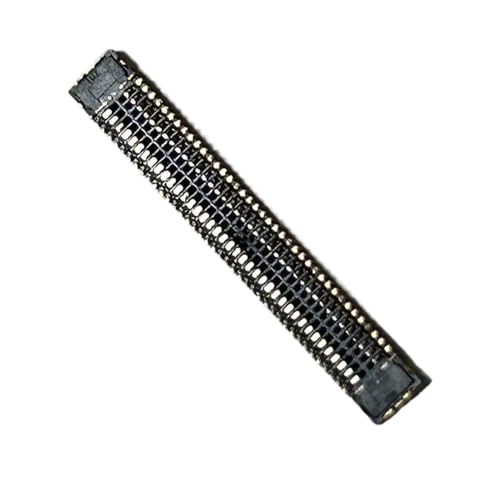 zhxchzhi OEM LCD FPC Plug USB Board Plug Main Connector Compatible with Samsung Galaxy A34 5G A346 Parts 2pcs