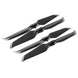 (8 Pcs) Mavic 2 Propellers for DJI Mavic 2 Pro/Mavic 2 Zoom Replacement Low-Noise Blades Props