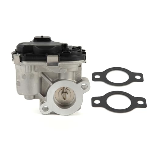 Baxzl EGR Valve for Nissan Altima 2019 2020 2021 2022 2023 2.0L 2.5L L4 Replaces 147106CA1C