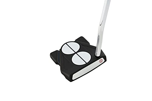 Odyssey Golf White Hot OG Putter (Right Hand, 48", 2 Ball Ten, Steel 2023 Shaft)