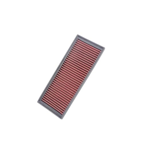 Panel Air Filter Compatible With Skoda Octavia Superb Yeti OEM 1K0129620D 1.6L 1.8L 1.9L 2.0L Flow Cold Air Intake Filters