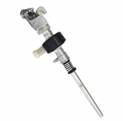 Vivoid [Replacement] Gearbox Gearshift Lever for Audi A2 A3 for VW for Beetle for Bora for Golf MK4 for Caddy for Lupo for Phaeton for Polo for Sharan for Fabia for Octavia for Seat 1J0711112E
