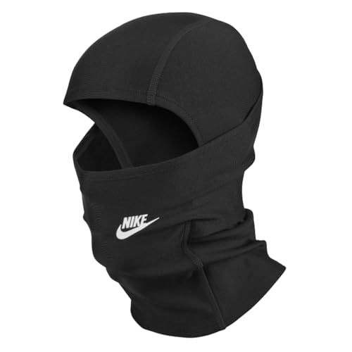 Nike NSW Classic Dri-FIt Hood Balaclava - Black - OSFM