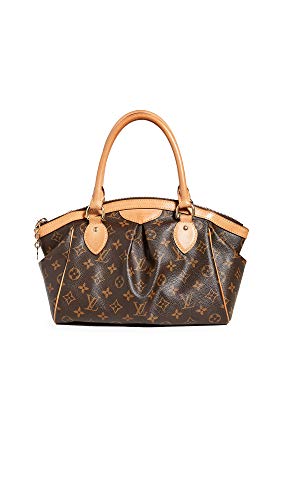 Louis Vuitton Women's Pre-Loved Tivoli PM, Monogram, Brown, One Size
