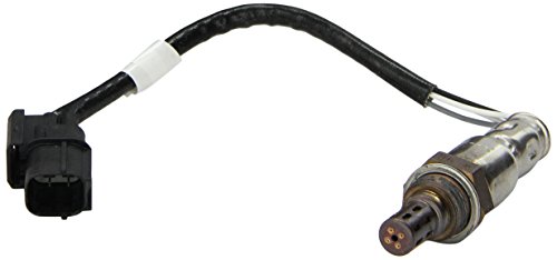 Denso 234-4350 Oxygen Sensor (Air and Fuel Ratio Sensor)