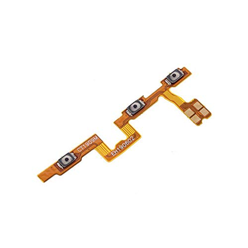 Power On/Off Key and Volume Buttons Flex Cable for Honor 20 Pro