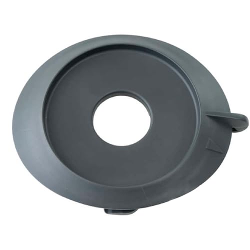 Pot Lid Replace the lid of the main pot compatible with Thermomix TM31 Blender Cover Bowl Lid compatible with Thermomix TM31 Accessories