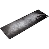 Corsair MM300 PRO Premium Spill-Proof Cloth Gaming Mouse Pad – Extended - Multicolor