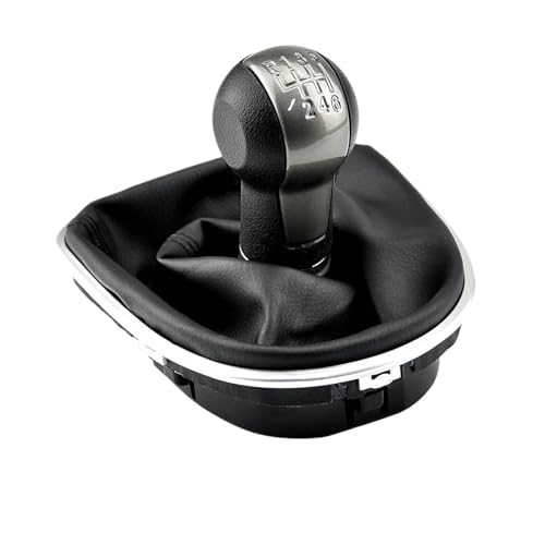 Car Gear Shift Knob Covers for Seat for Toledo III 2004-2009