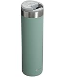 Stanley AeroLight Transit Bottle, Vacuum Insulated Tumbler for Coffee, Tea and Drinks with Ultra-Light Stainless Steel