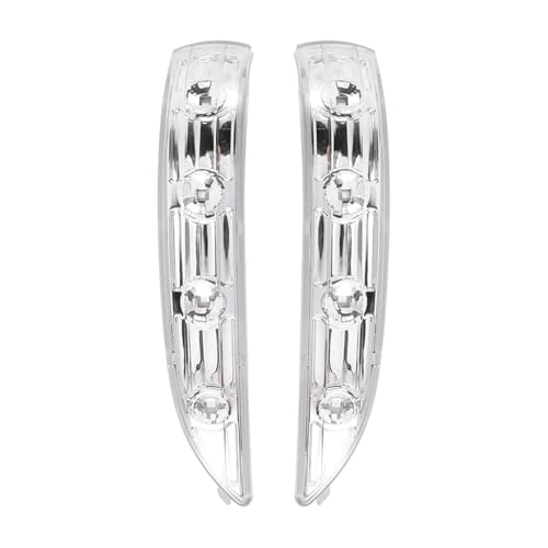 Compatible with Hyundai Tucson IX35 2010-2014 Rearview Mirror Light Turn Signal Lamp Light Side Mirror Indicator