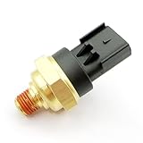 Oil Pressure Sensor 650700 23527828 for Detroit Diesel Series 60.