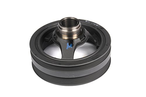 ACDelco 19300488 Harmonic Balancer
