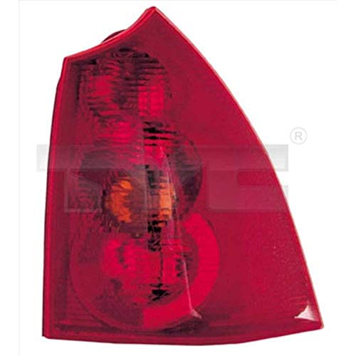 TYC Rear Light Right For PEUGEOT 307 Sw 6351Q6