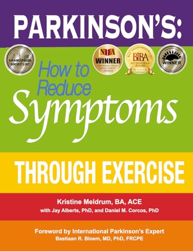 Parkinson's: How to Reduce Symptoms Through Exercise