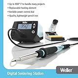 Weller 70 Watt Digital Soldering Station | WE1010NA