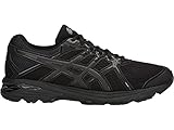 ASICS GT-Xpress Mens Running Trainers 1011A143 Sneakers Shoes (UK 6.5 US 7.5 EU 40.5, Black Black 002)